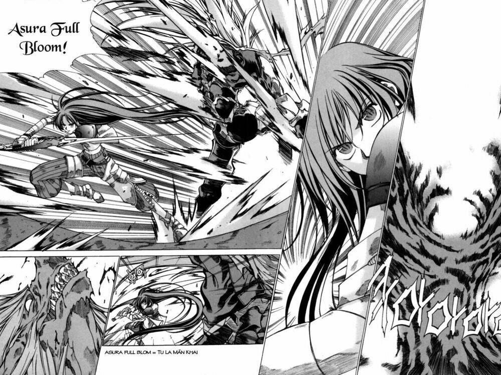 Id - The Greatest Fusion Fantasy Chapter 132.5 - 19