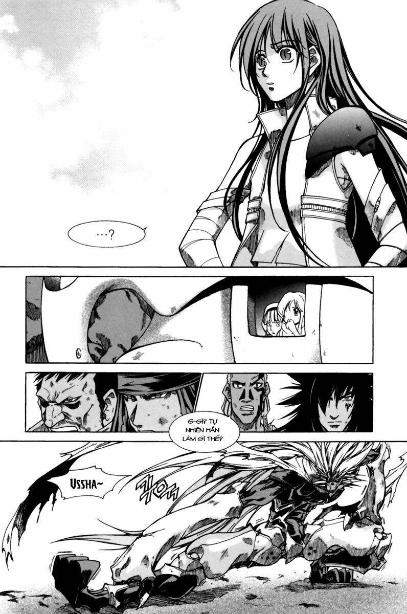 Id - The Greatest Fusion Fantasy Chapter 132.5 - 3