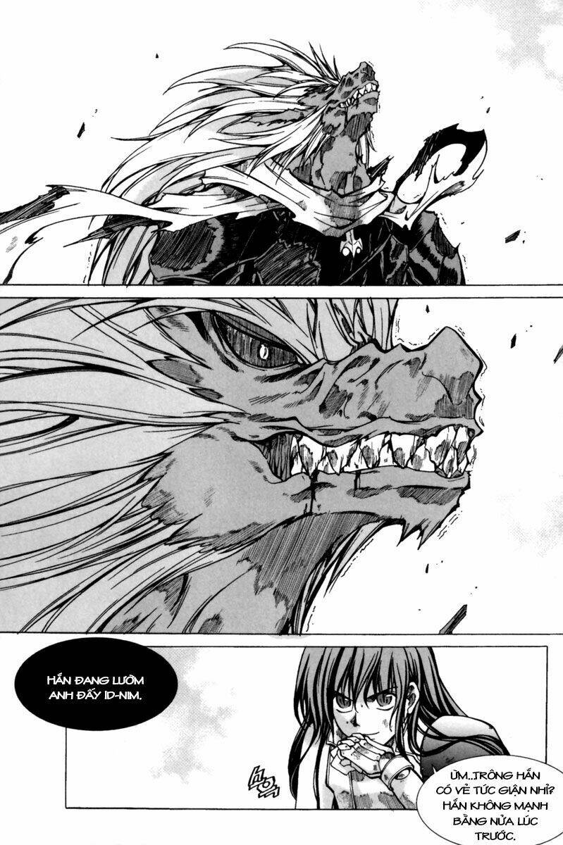 Id - The Greatest Fusion Fantasy Chapter 132.5 - 22