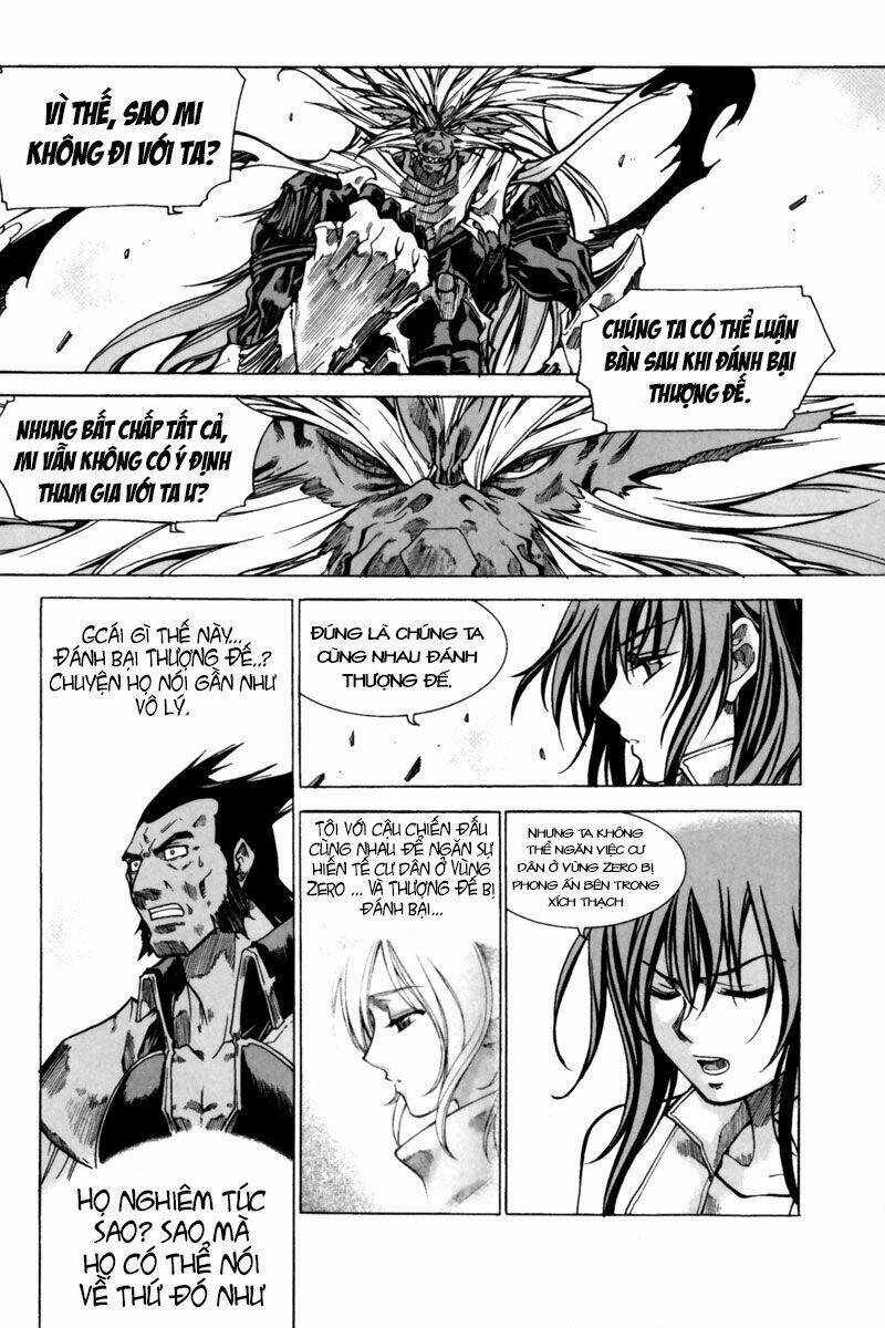 Id - The Greatest Fusion Fantasy Chapter 132.5 - 25