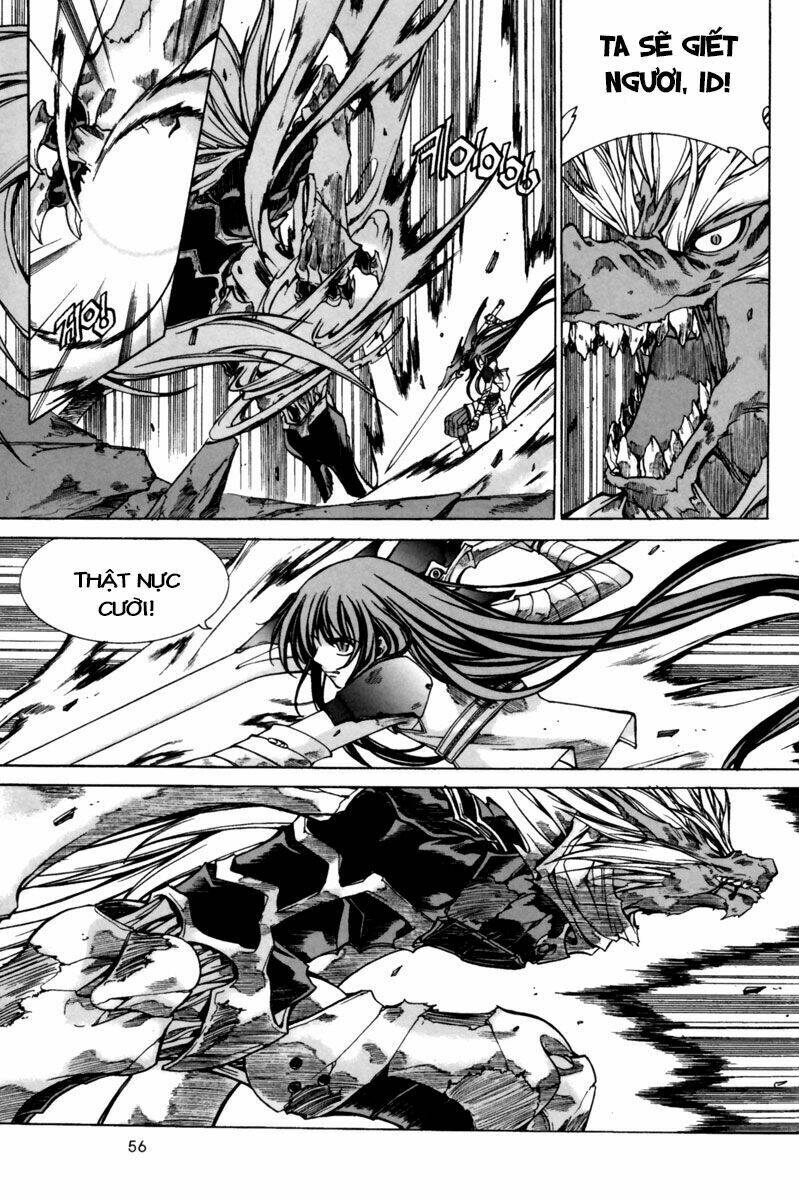 Id - The Greatest Fusion Fantasy Chapter 132.5 - 27