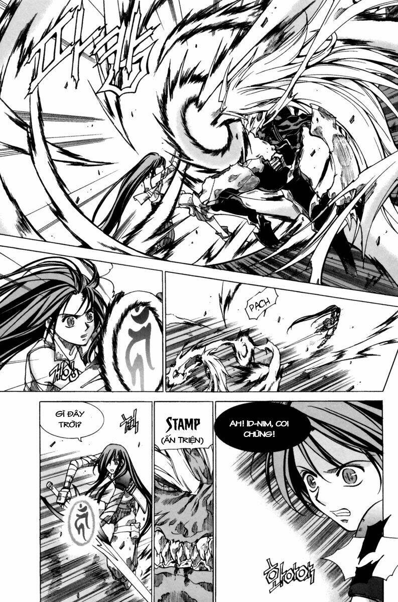 Id - The Greatest Fusion Fantasy Chapter 132.5 - 28