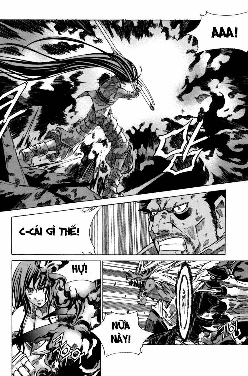 Id - The Greatest Fusion Fantasy Chapter 132.5 - 29