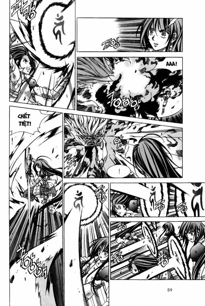 Id - The Greatest Fusion Fantasy Chapter 132.5 - 30