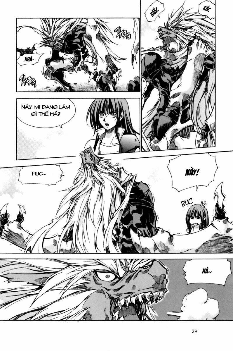 Id - The Greatest Fusion Fantasy Chapter 132.5 - 4