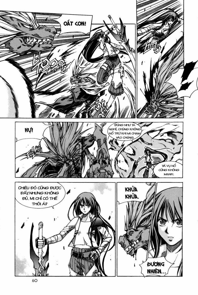 Id - The Greatest Fusion Fantasy Chapter 132.5 - 31