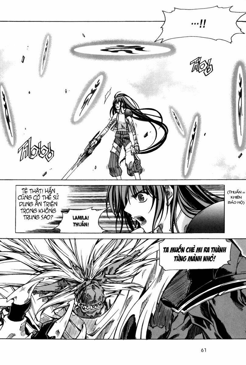 Id - The Greatest Fusion Fantasy Chapter 132.5 - 32