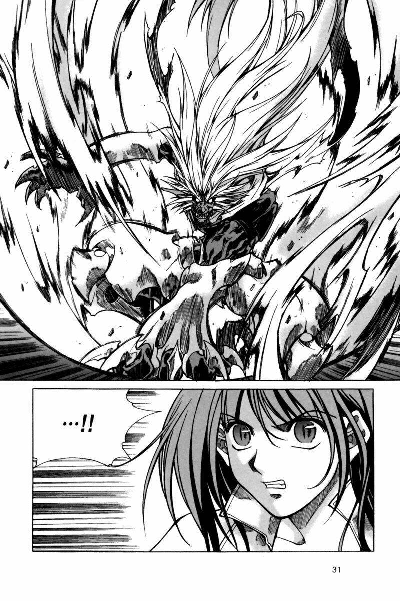 Id - The Greatest Fusion Fantasy Chapter 132.5 - 6