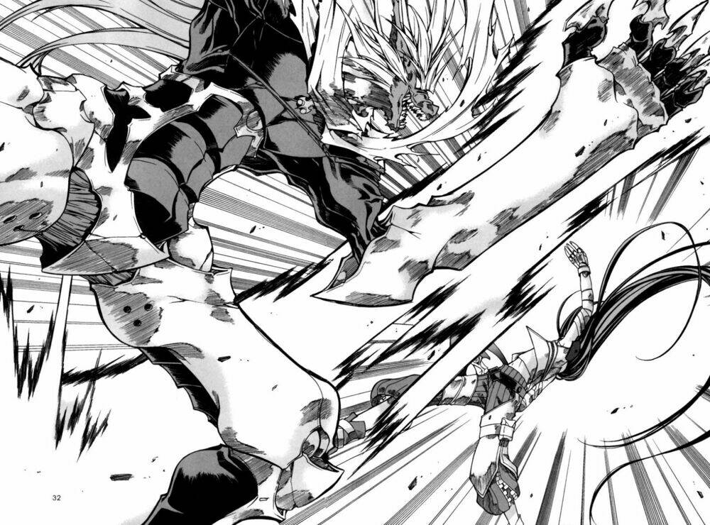 Id - The Greatest Fusion Fantasy Chapter 132.5 - 7