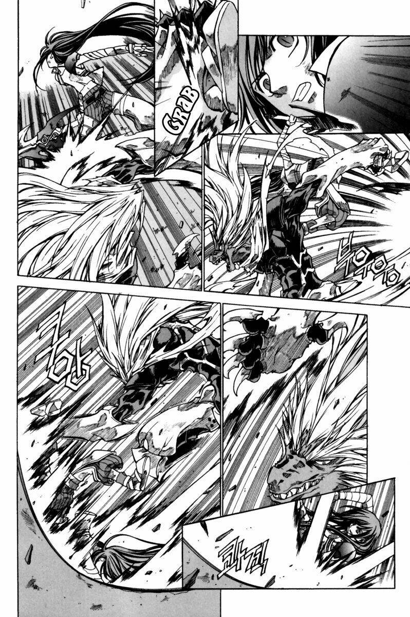 Id - The Greatest Fusion Fantasy Chapter 132.5 - 8