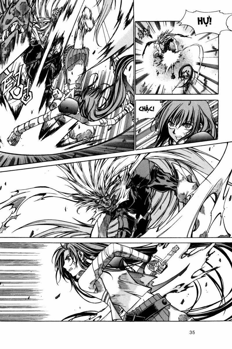 Id - The Greatest Fusion Fantasy Chapter 132.5 - 9