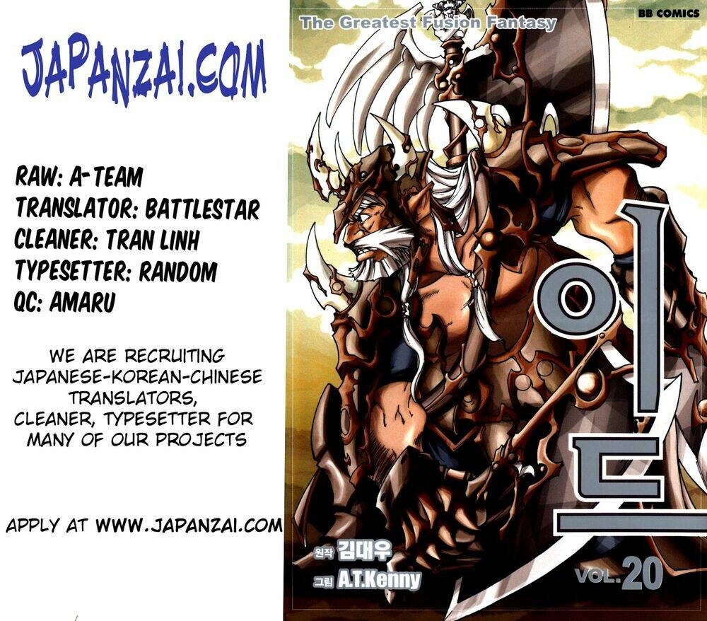 Id - The Greatest Fusion Fantasy Chapter 132 - 1