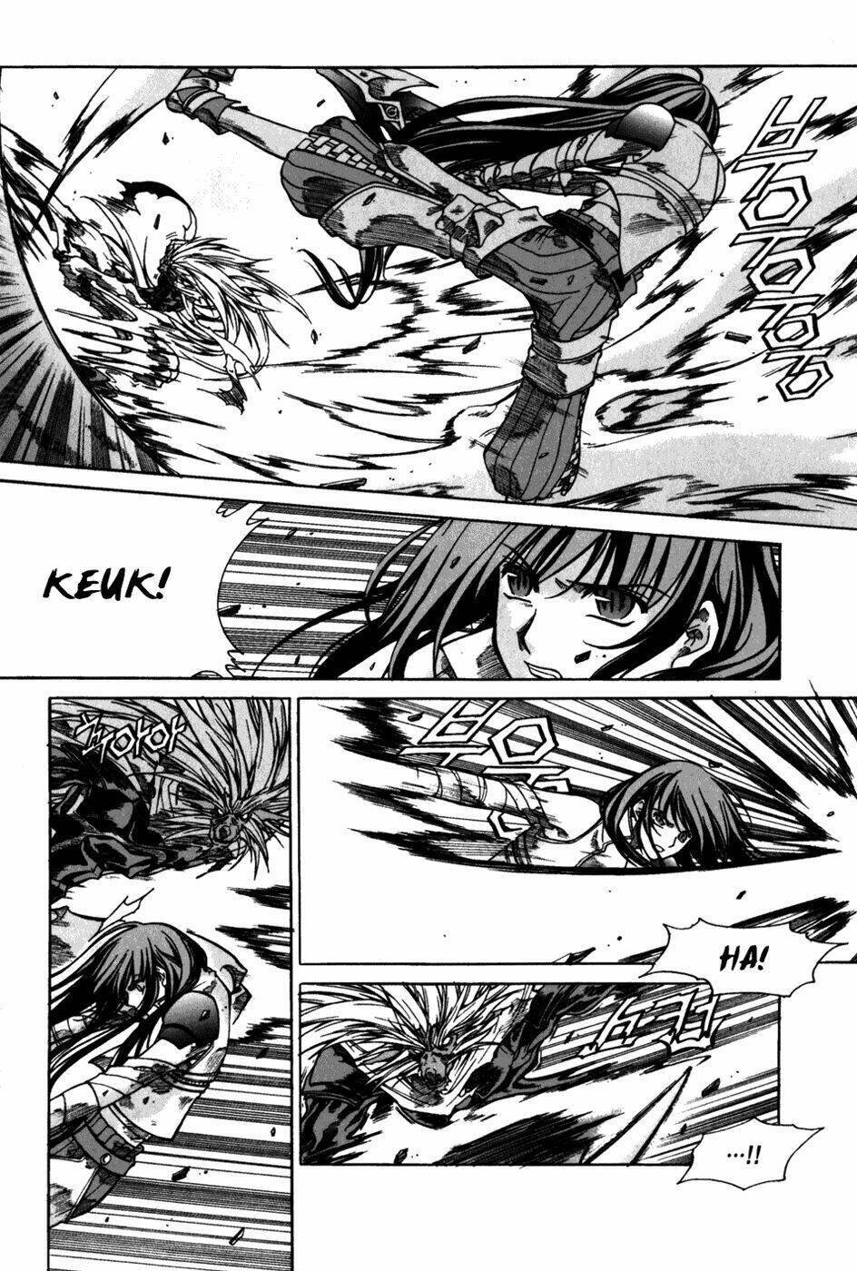 Id - The Greatest Fusion Fantasy Chapter 132 - 11