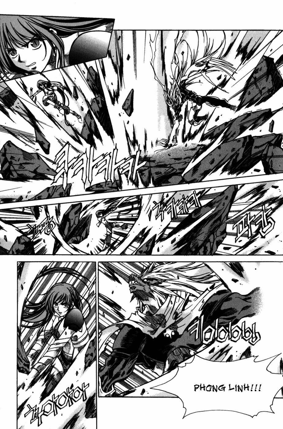 Id - The Greatest Fusion Fantasy Chapter 132 - 13