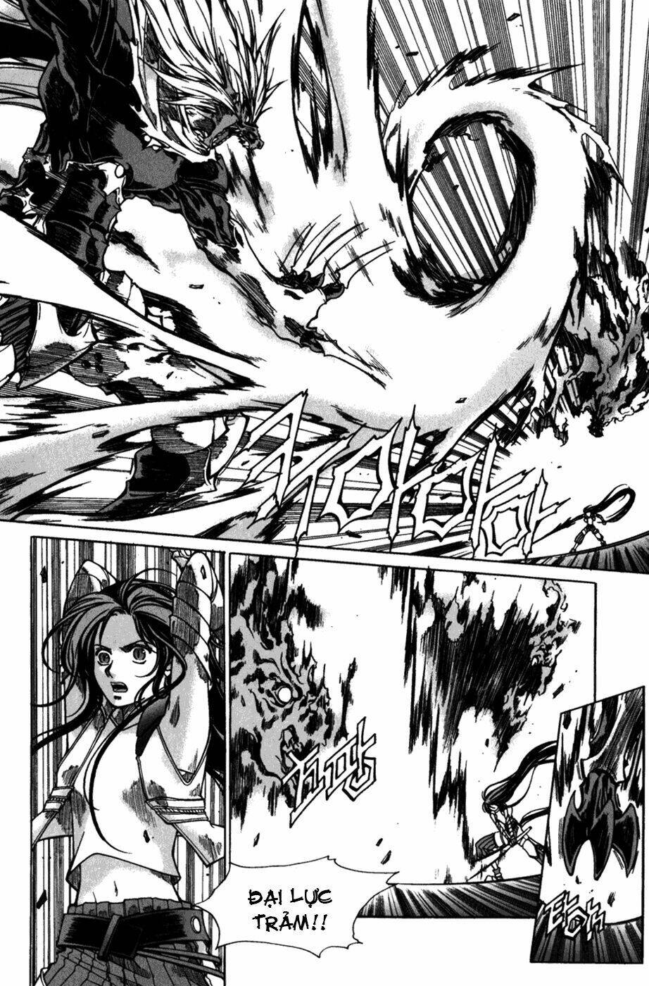 Id - The Greatest Fusion Fantasy Chapter 132 - 14