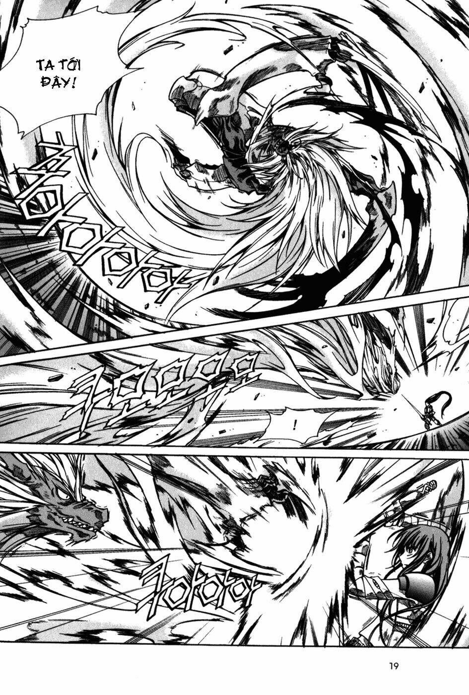 Id - The Greatest Fusion Fantasy Chapter 132 - 10