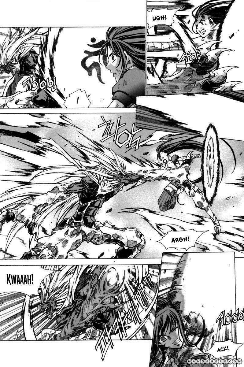 Id - The Greatest Fusion Fantasy Chapter 133 - 11