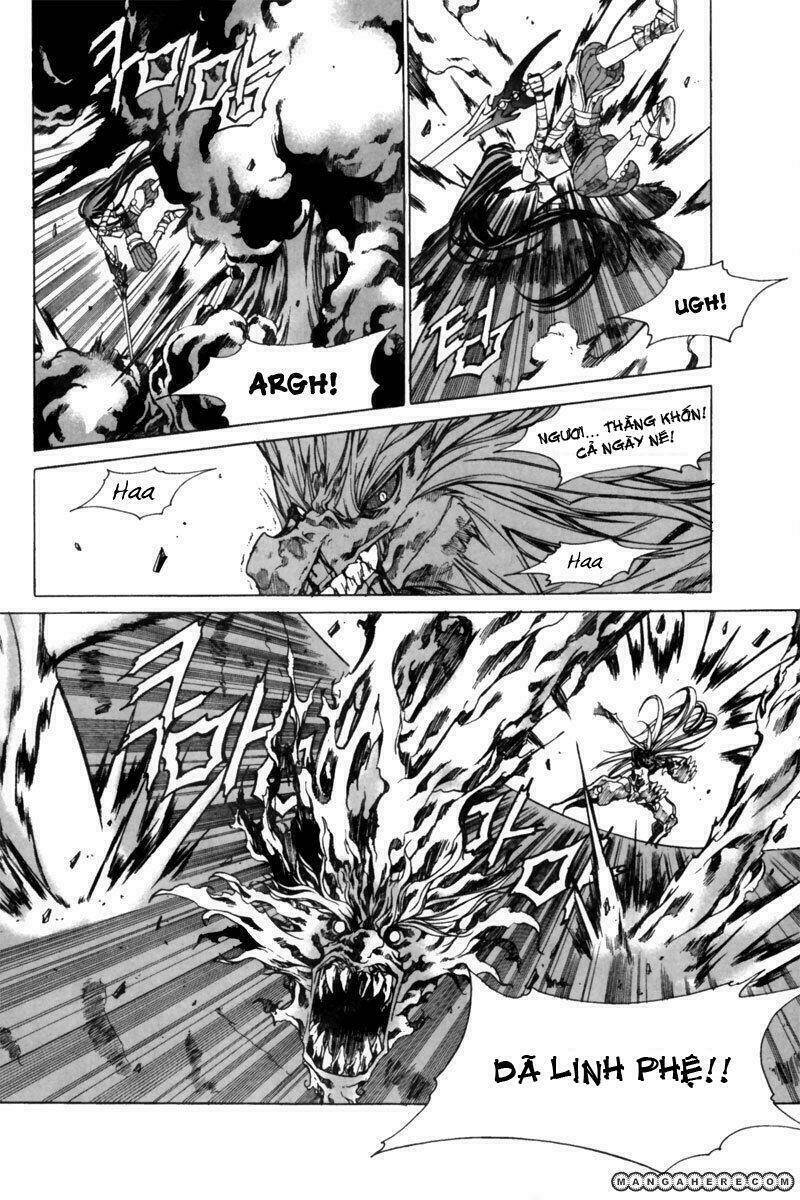 Id - The Greatest Fusion Fantasy Chapter 133 - 12