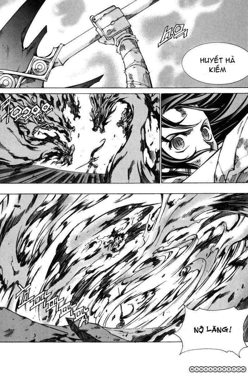 Id - The Greatest Fusion Fantasy Chapter 133 - 13