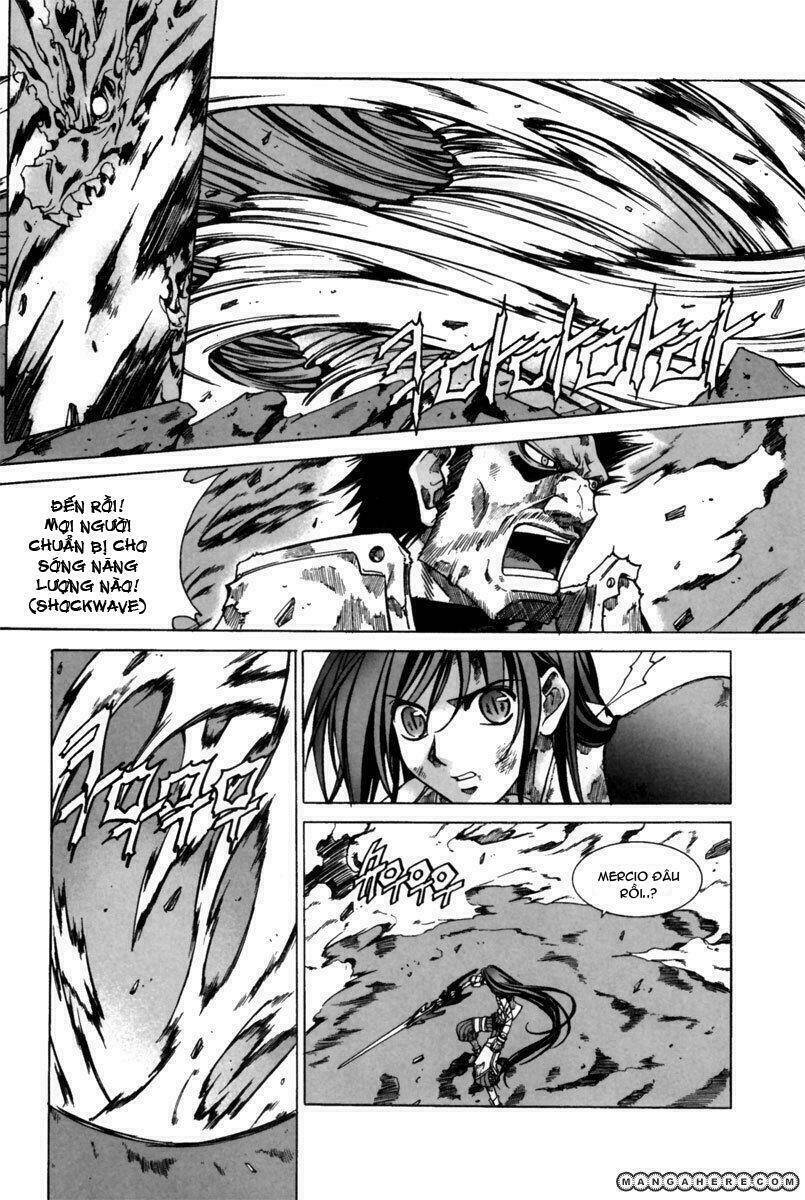 Id - The Greatest Fusion Fantasy Chapter 133 - 14