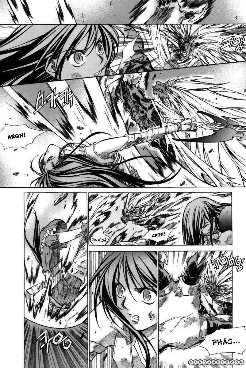 Id - The Greatest Fusion Fantasy Chapter 133 - 15