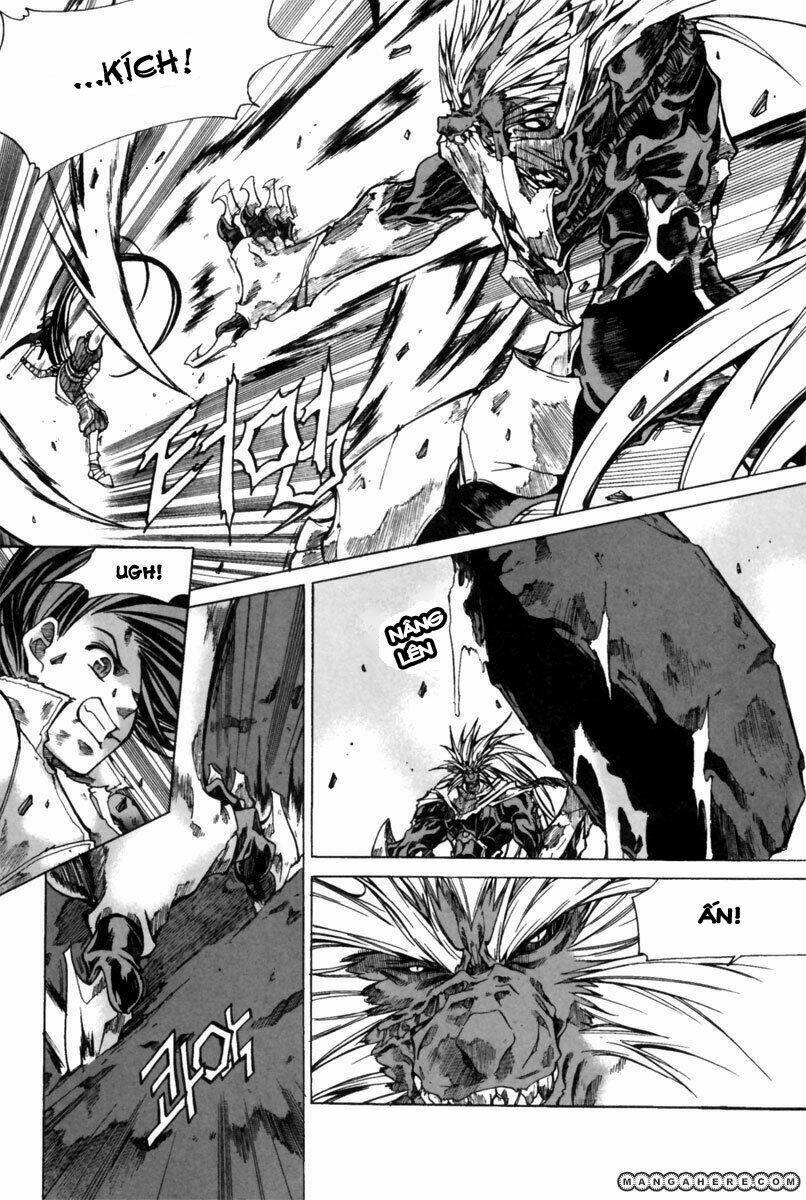 Id - The Greatest Fusion Fantasy Chapter 133 - 16