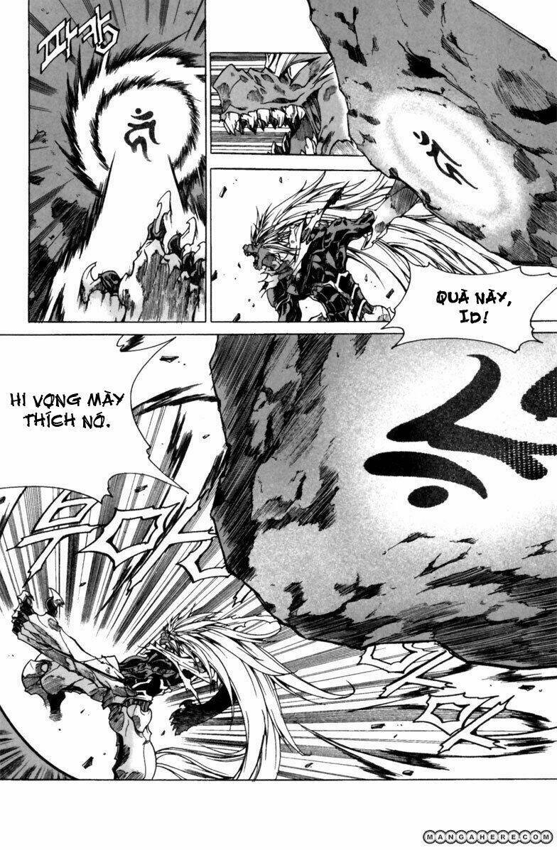 Id - The Greatest Fusion Fantasy Chapter 133 - 17