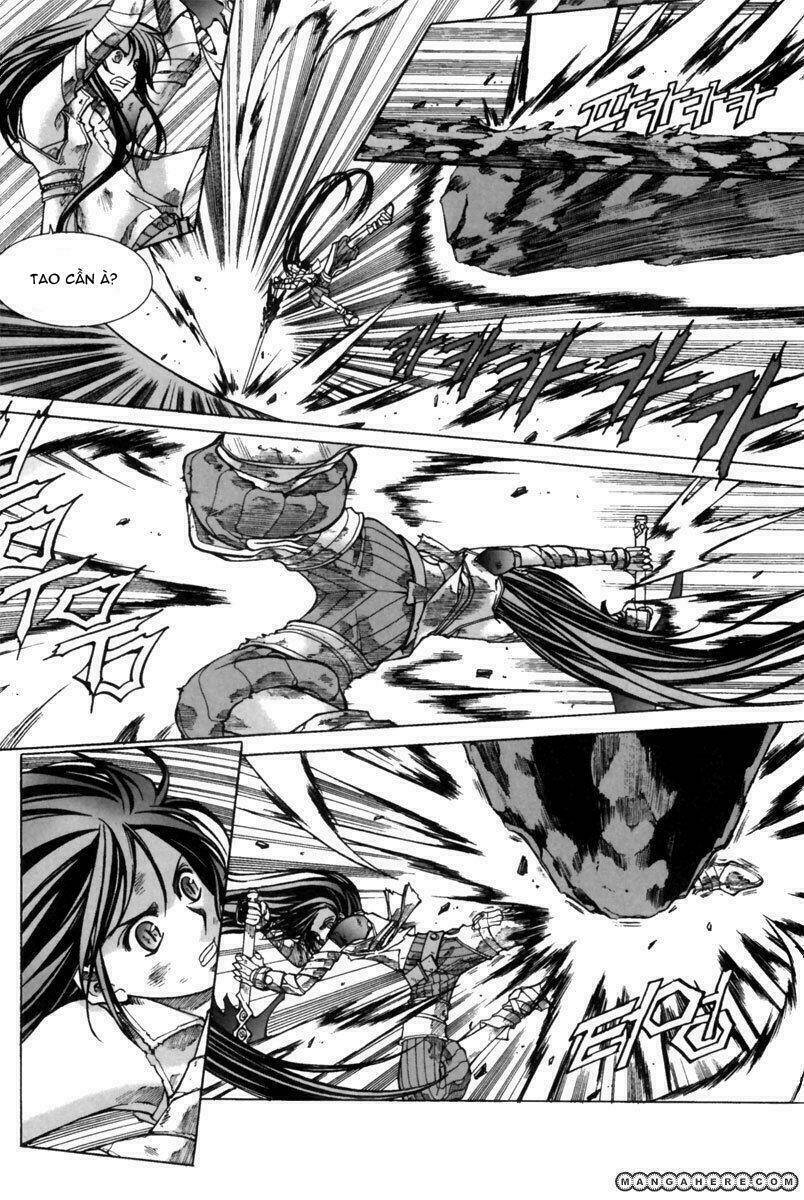 Id - The Greatest Fusion Fantasy Chapter 133 - 18