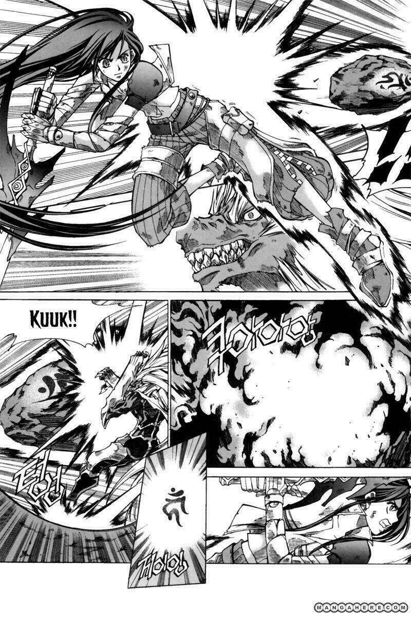 Id - The Greatest Fusion Fantasy Chapter 133 - 19
