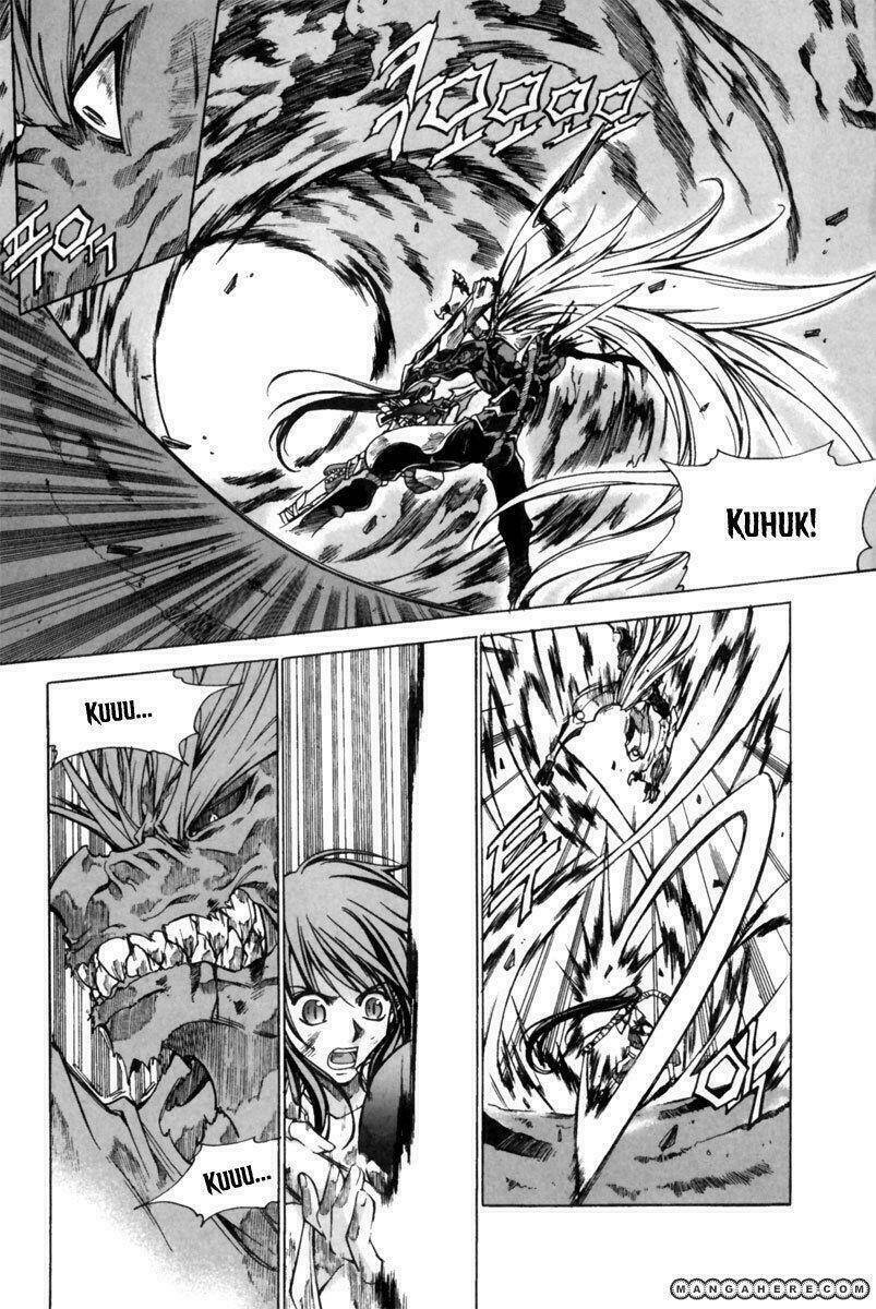 Id - The Greatest Fusion Fantasy Chapter 133 - 20