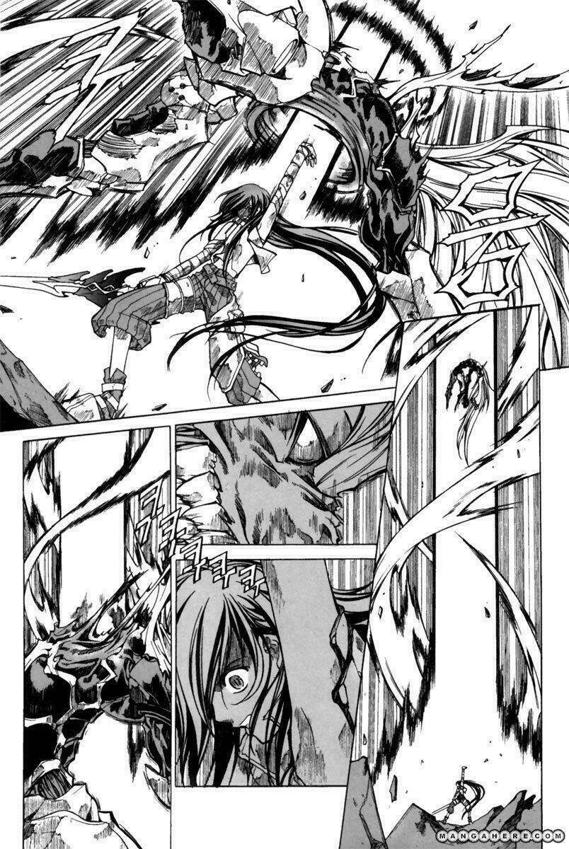Id - The Greatest Fusion Fantasy Chapter 133 - 22