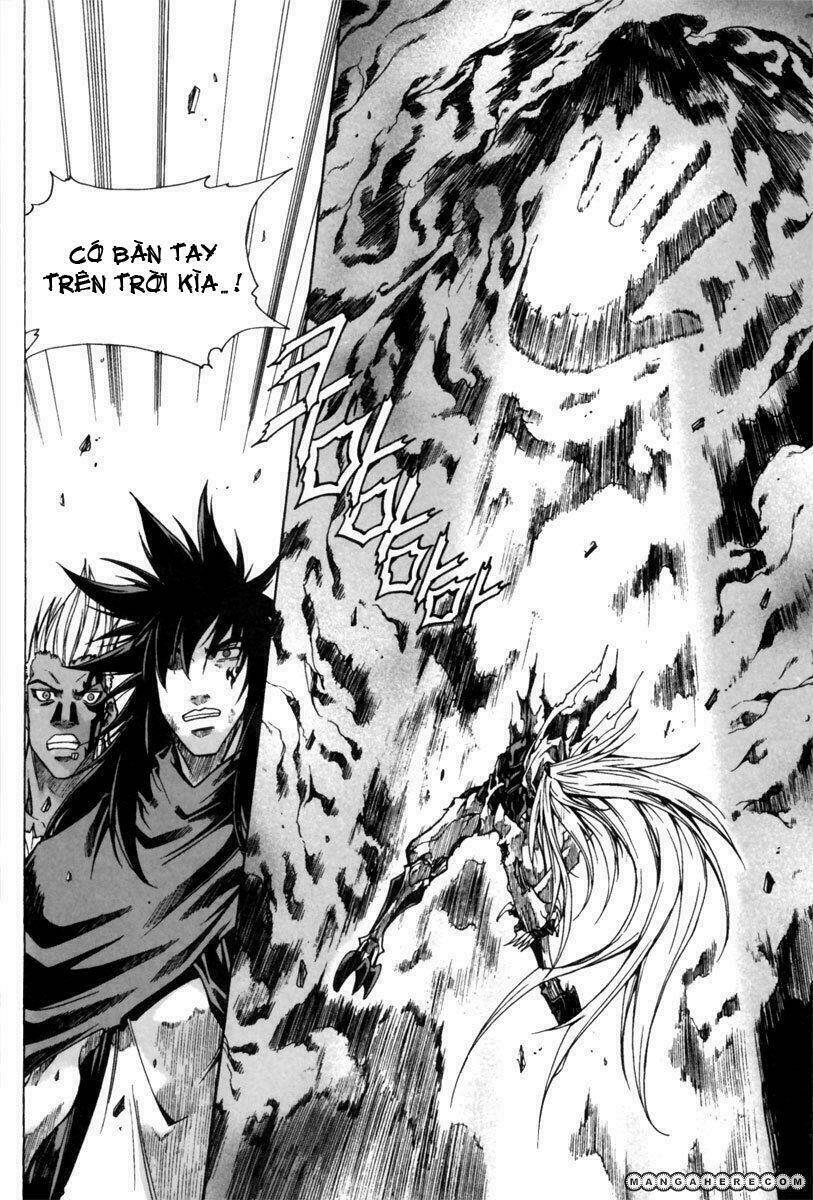 Id - The Greatest Fusion Fantasy Chapter 133 - 23