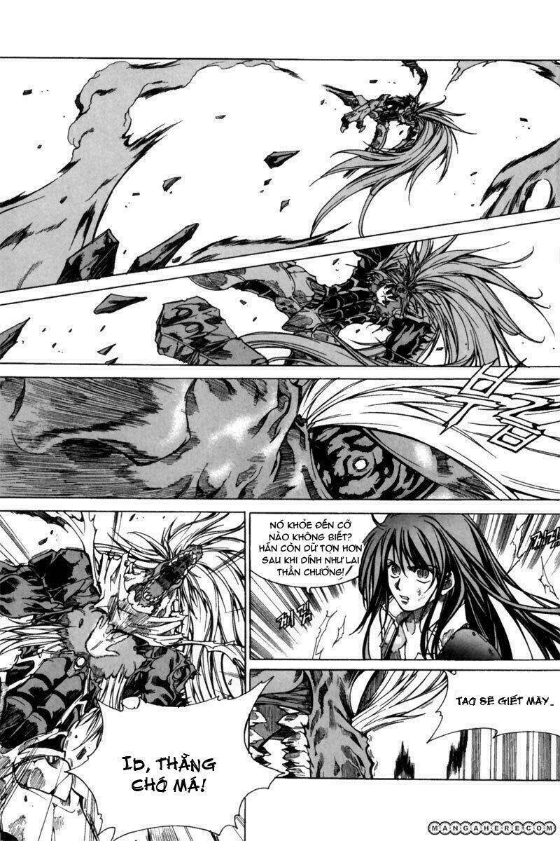 Id - The Greatest Fusion Fantasy Chapter 133 - 24