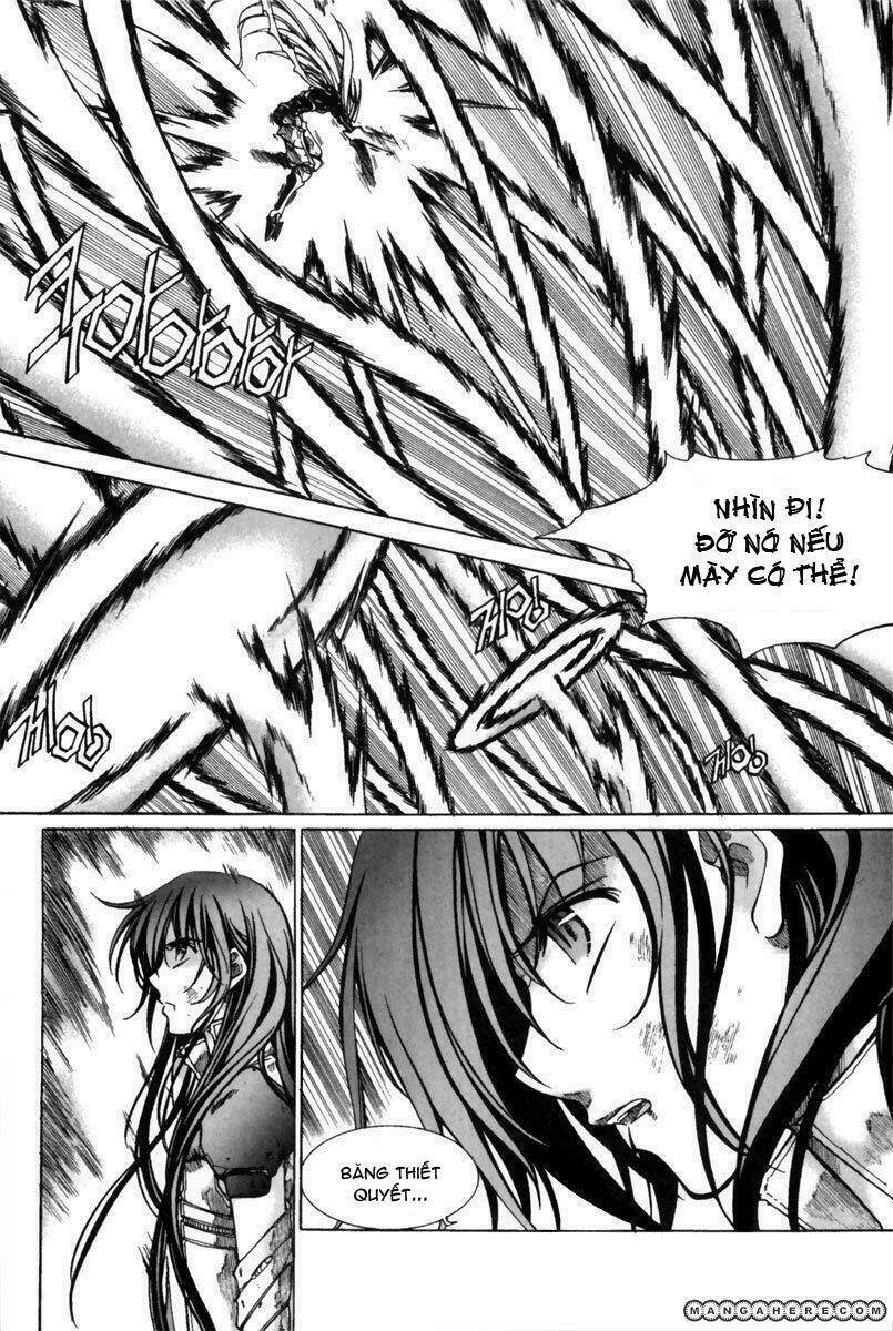 Id - The Greatest Fusion Fantasy Chapter 133 - 25