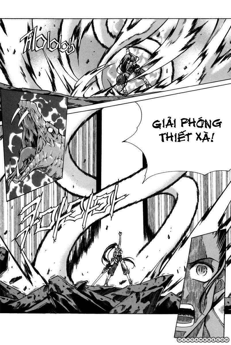 Id - The Greatest Fusion Fantasy Chapter 133 - 26