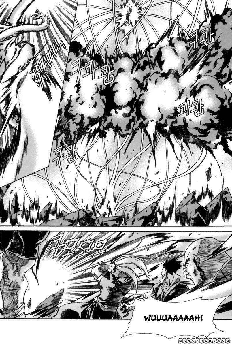 Id - The Greatest Fusion Fantasy Chapter 133 - 27