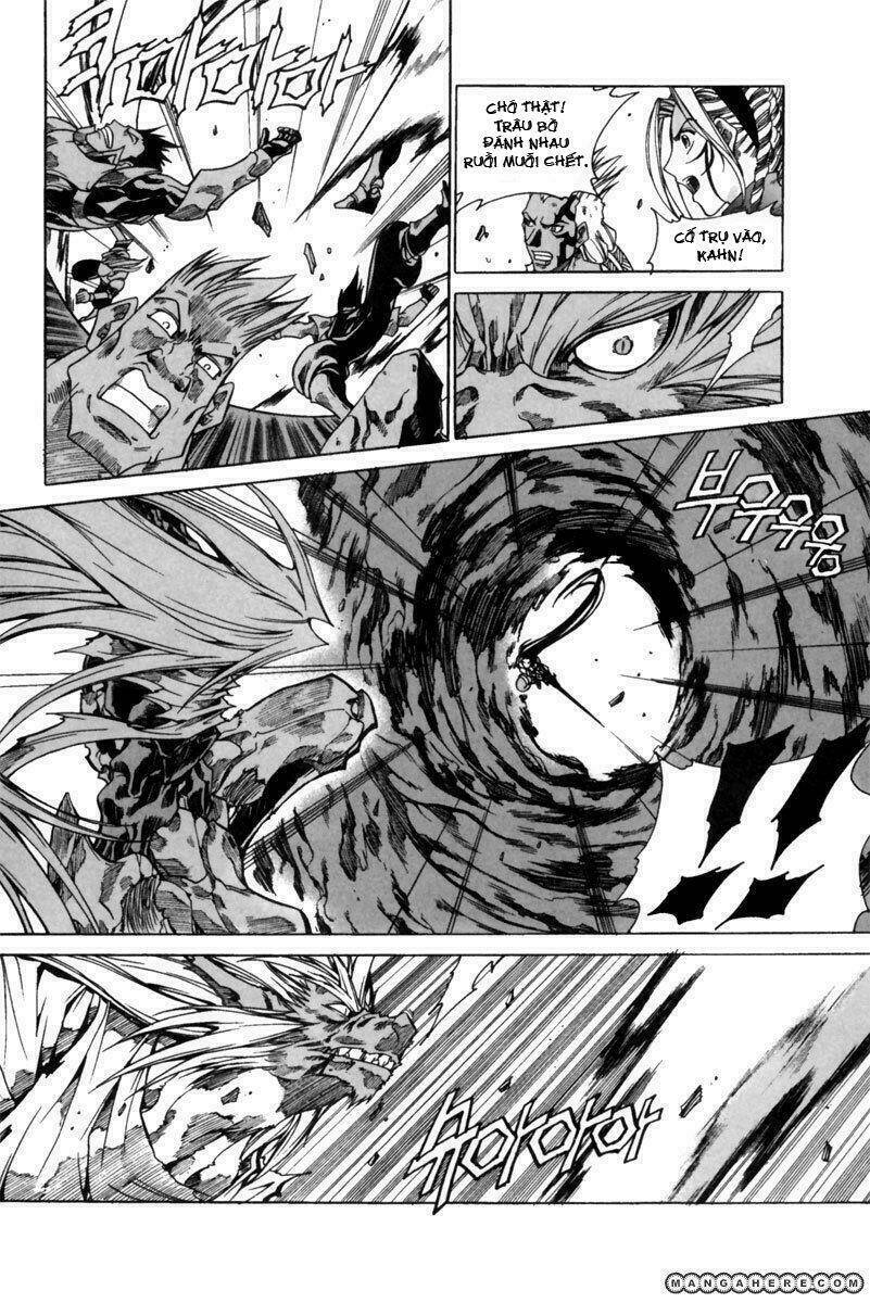 Id - The Greatest Fusion Fantasy Chapter 133 - 28