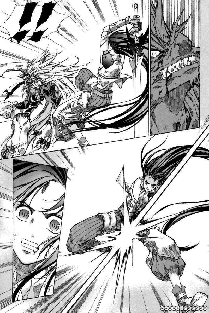 Id - The Greatest Fusion Fantasy Chapter 133 - 29