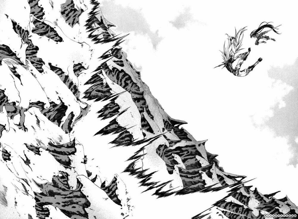 Id - The Greatest Fusion Fantasy Chapter 133 - 31