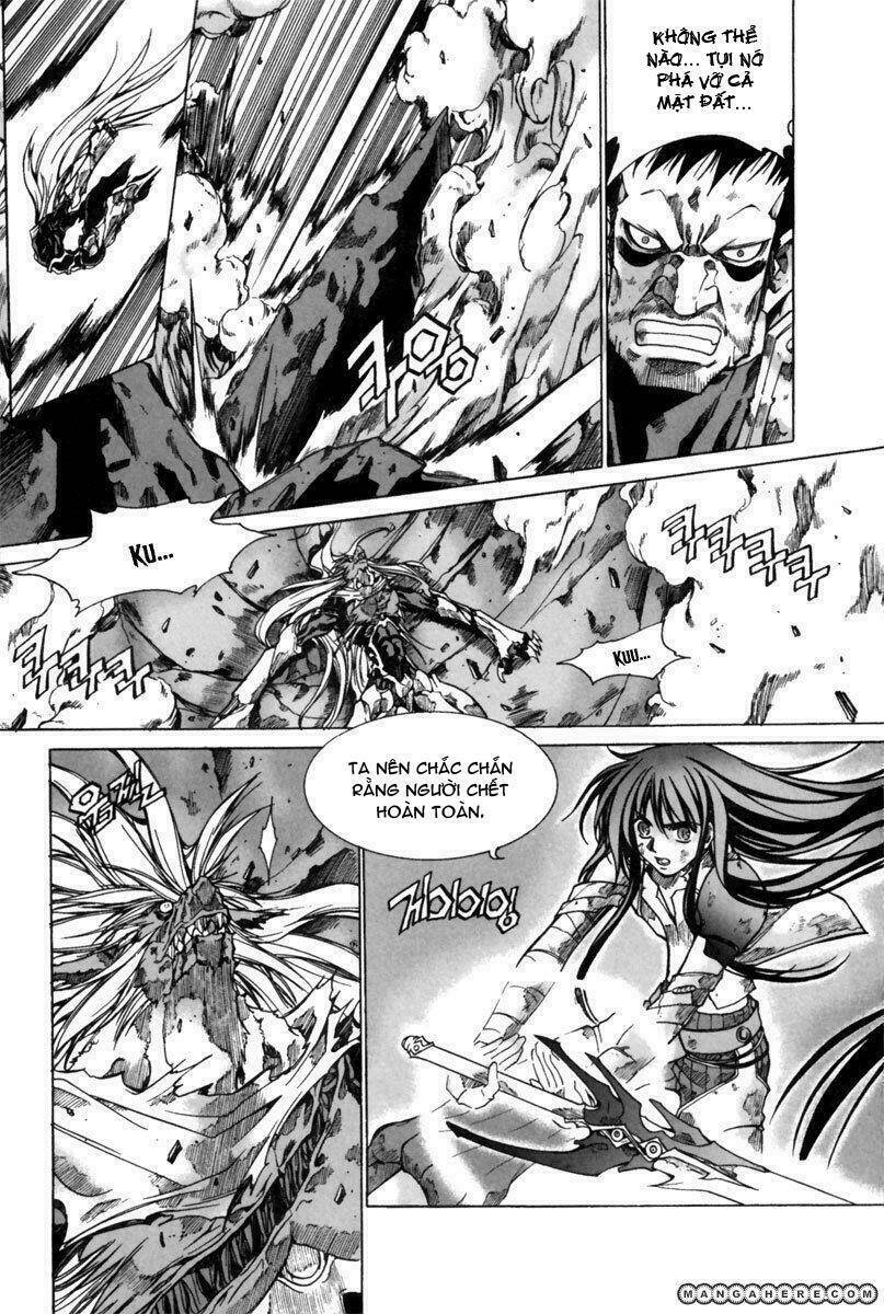 Id - The Greatest Fusion Fantasy Chapter 133 - 32