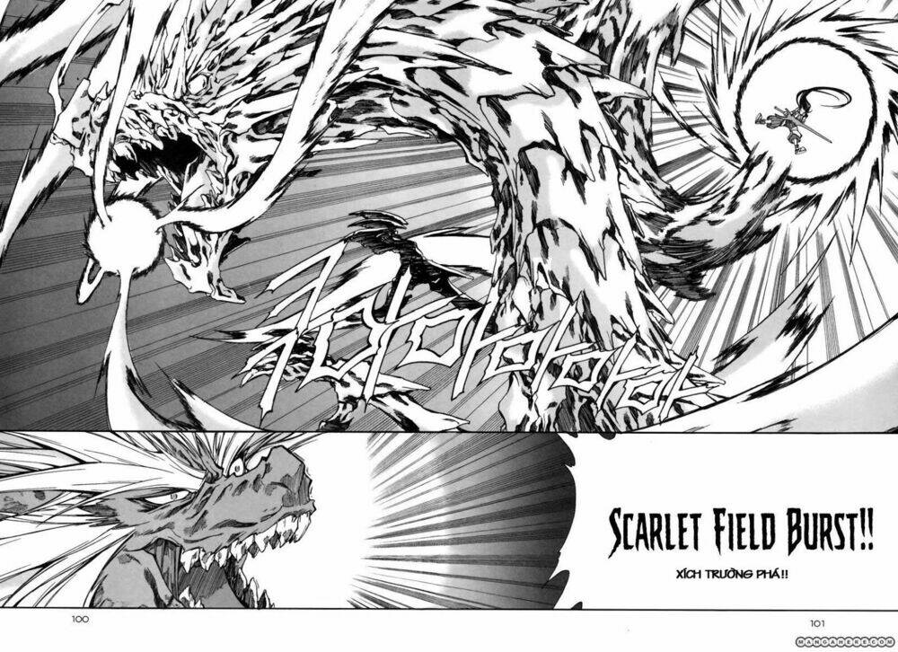 Id - The Greatest Fusion Fantasy Chapter 133 - 34