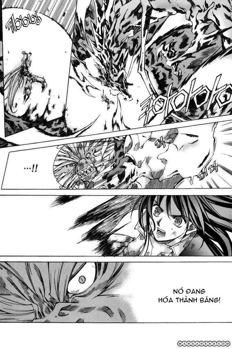 Id - The Greatest Fusion Fantasy Chapter 133 - 35