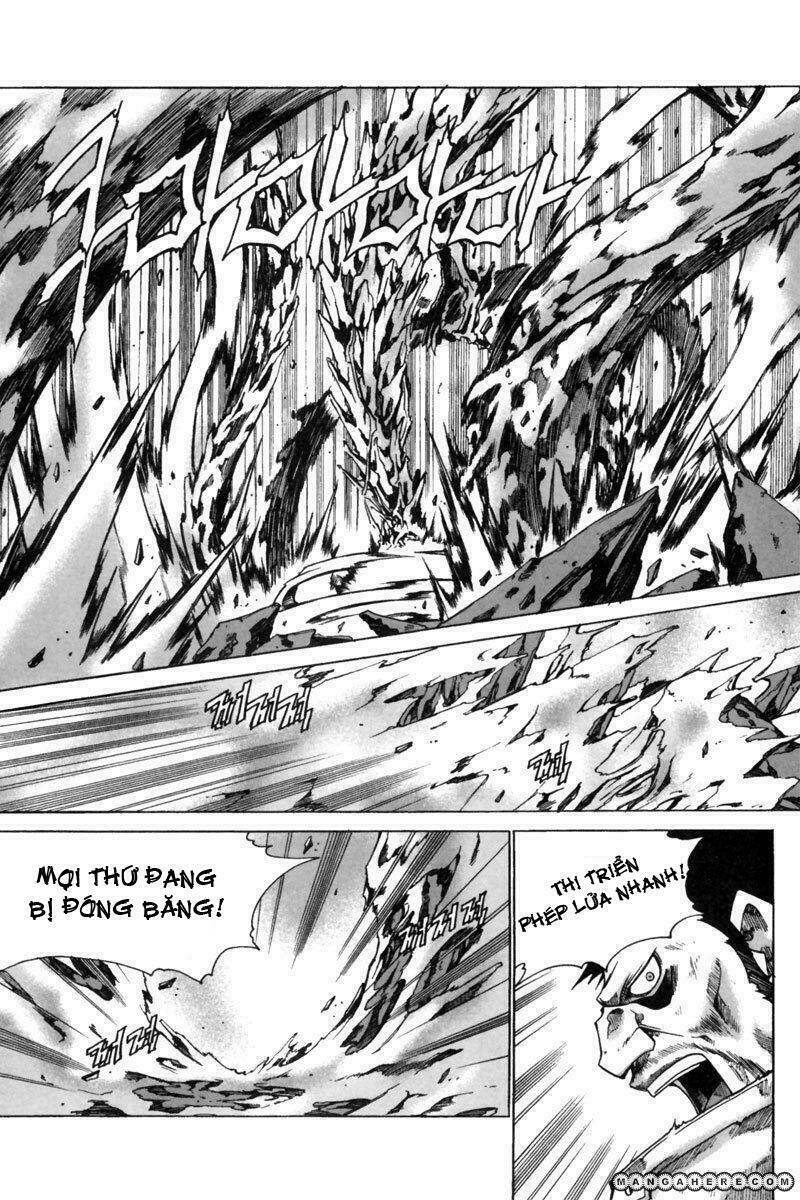 Id - The Greatest Fusion Fantasy Chapter 133 - 36