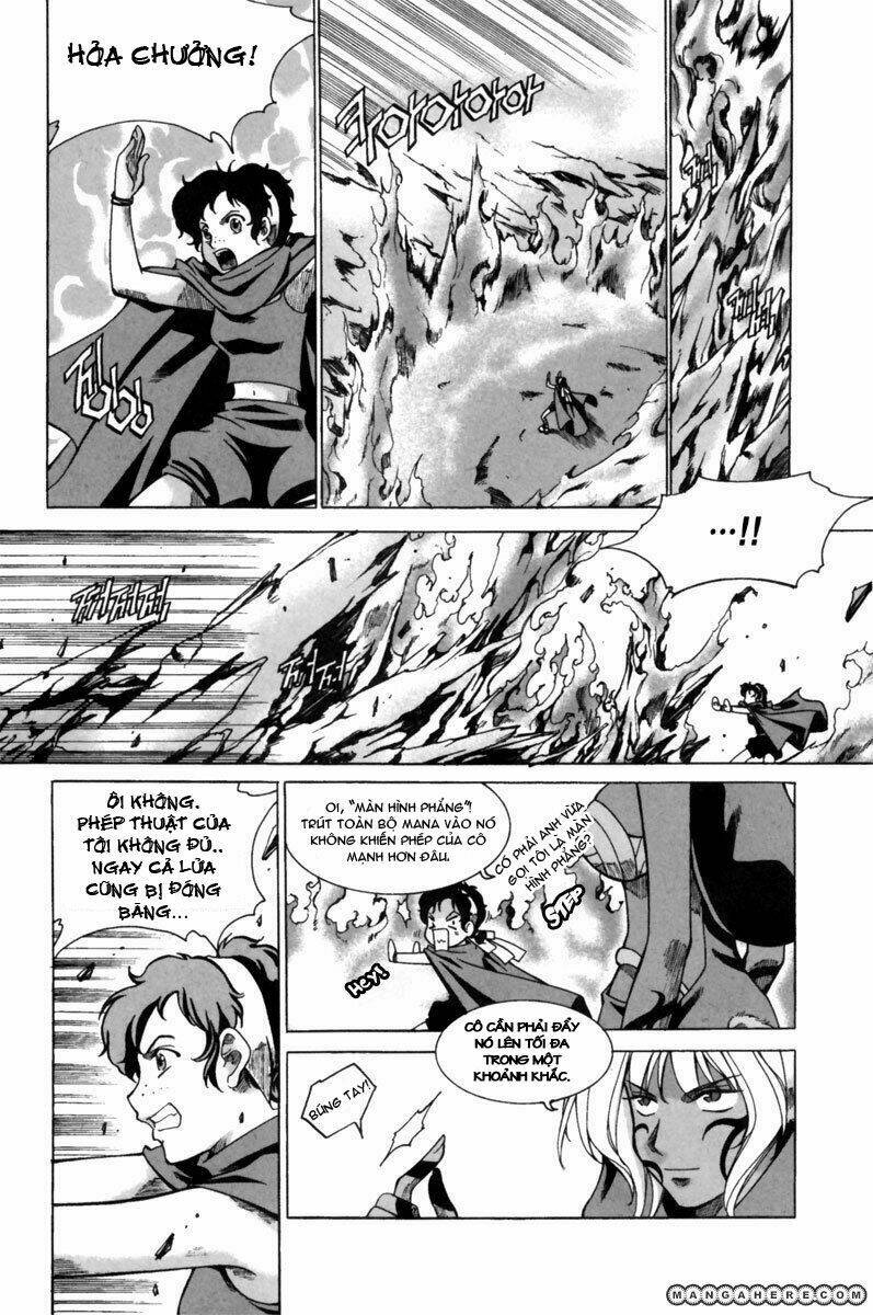 Id - The Greatest Fusion Fantasy Chapter 133 - 37