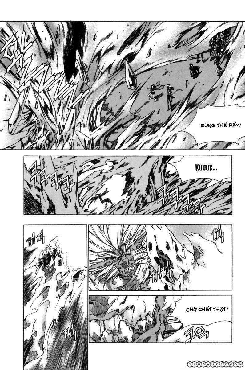 Id - The Greatest Fusion Fantasy Chapter 133 - 38