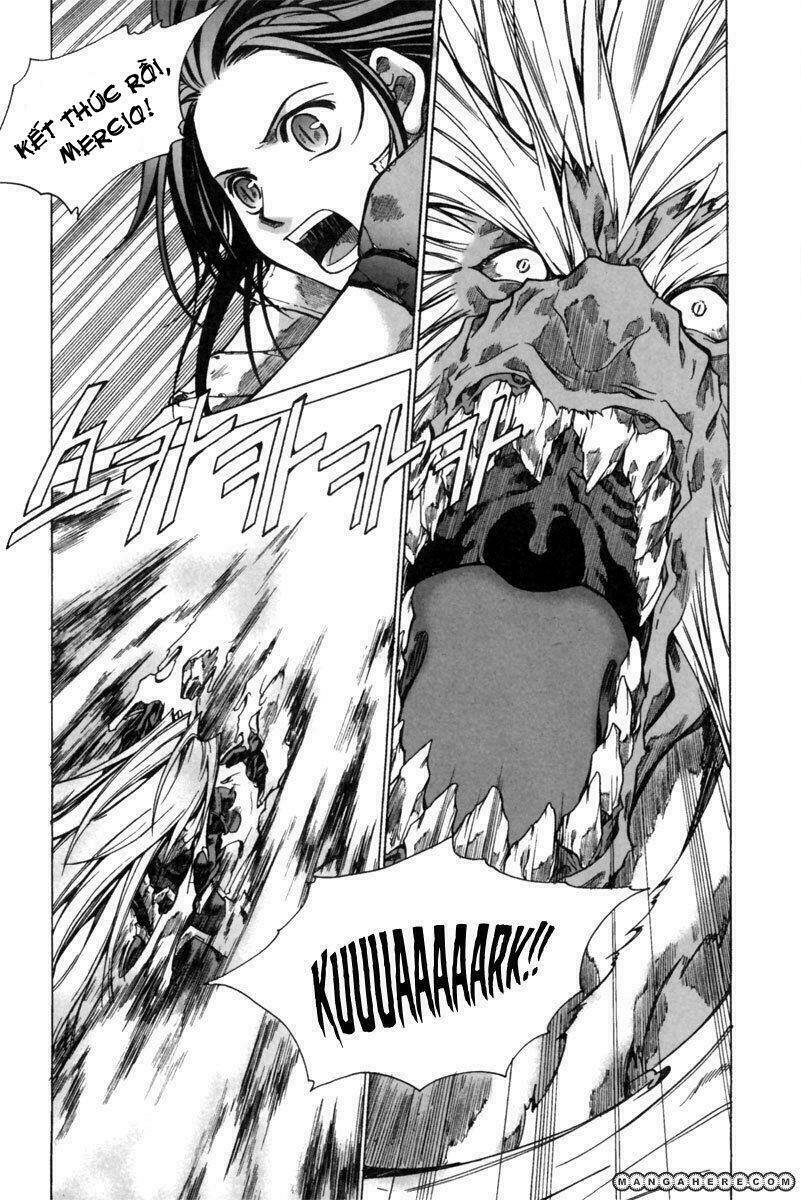 Id - The Greatest Fusion Fantasy Chapter 133 - 39