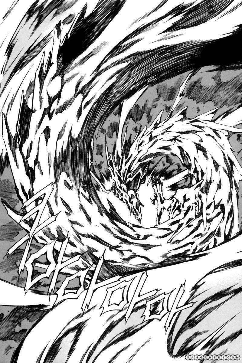 Id - The Greatest Fusion Fantasy Chapter 133 - 40