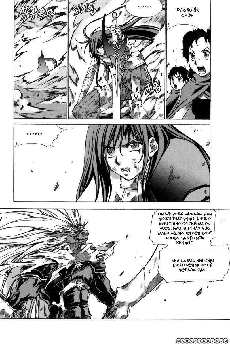 Id - The Greatest Fusion Fantasy Chapter 133 - 5