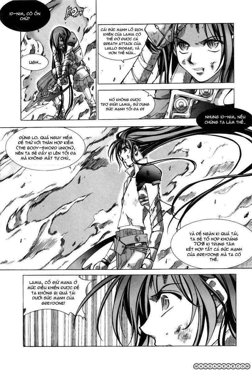 Id - The Greatest Fusion Fantasy Chapter 133 - 6