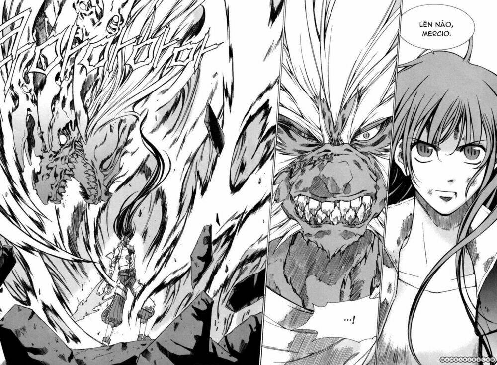 Id - The Greatest Fusion Fantasy Chapter 133 - 7